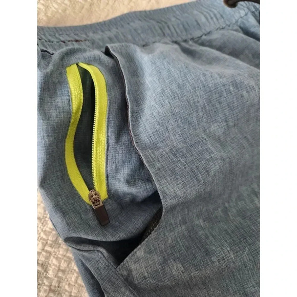 Avalanche Quick Dry Hiking Short 7" - Picture 7 of 10